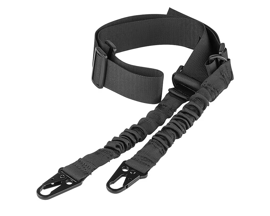 Tactical Nylon Belt - 3